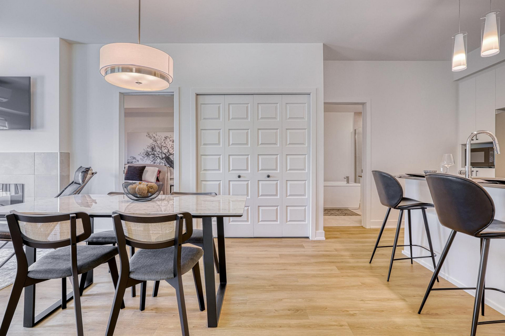 AURA Rivermead par brigil | Aylmer, rue Morley-Walters  - Photo 5