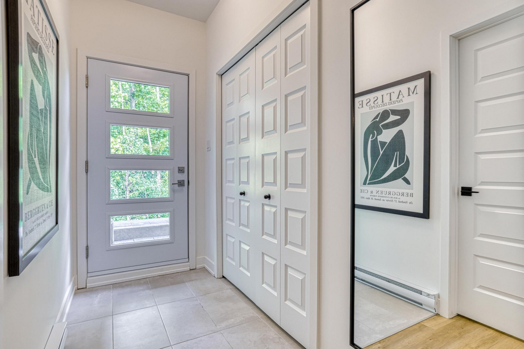 AURA Rivermead par brigil | Aylmer, rue Morley-Walters  - Photo 24