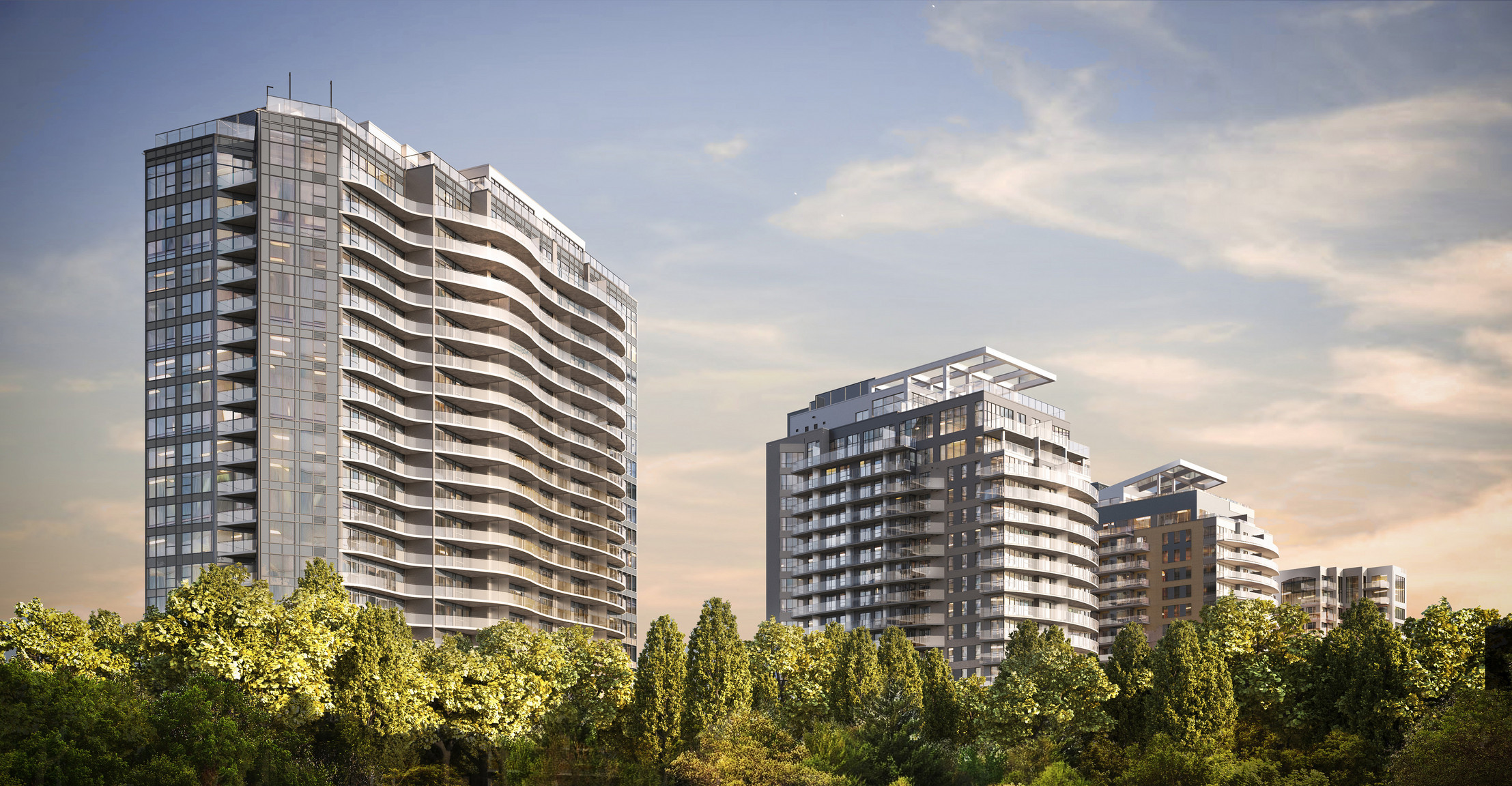 Petrie's Landing | Waterfront Towers - Photo 58