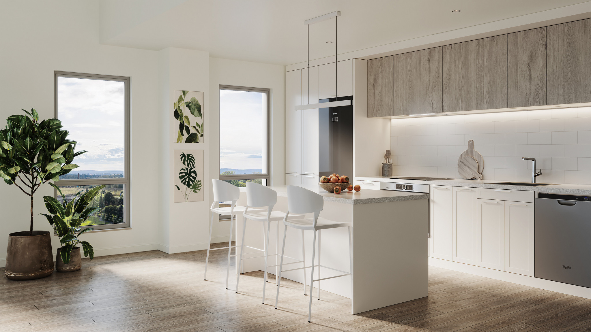 Petrie's Landing | Waterfront Towers - Photo 9