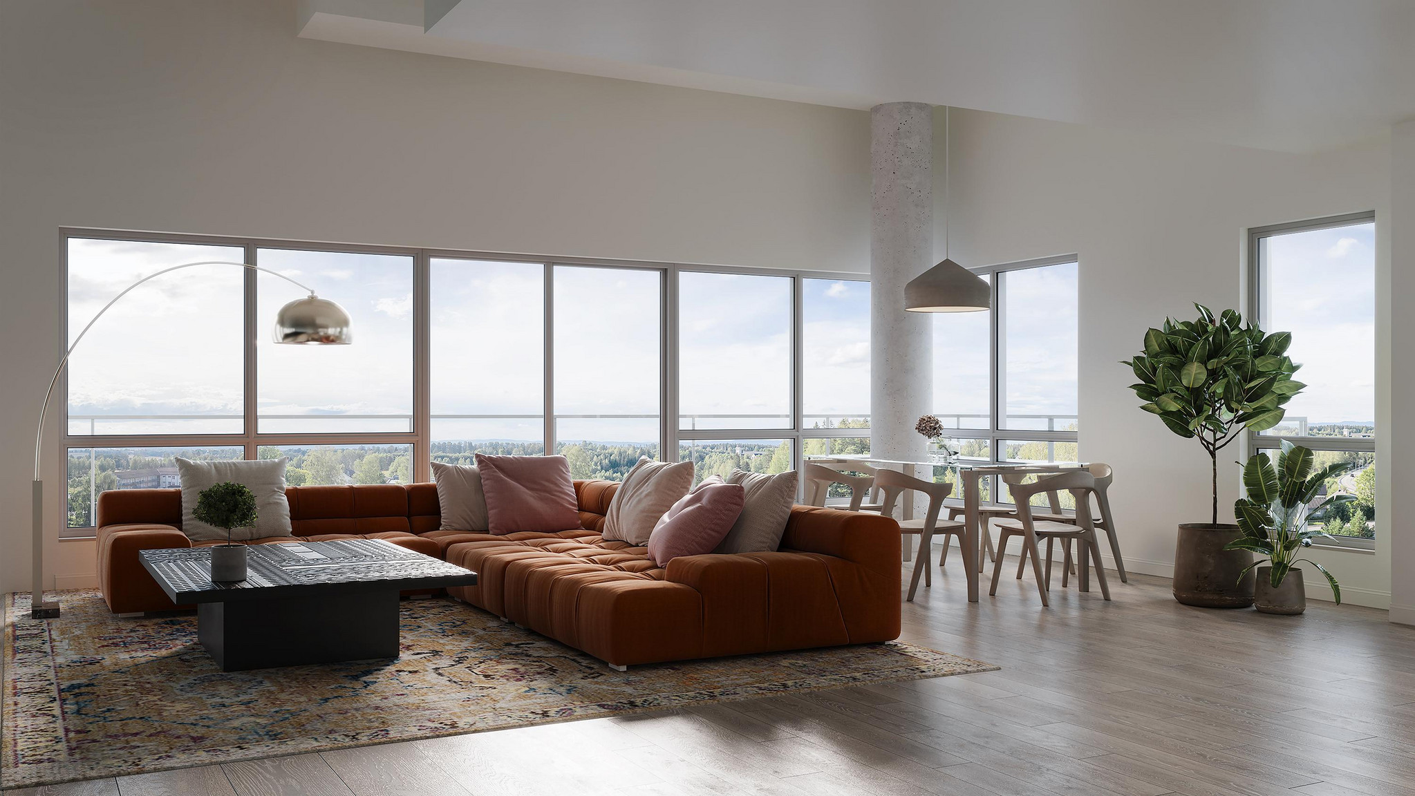 Petrie's Landing | Waterfront Towers - Photo 11