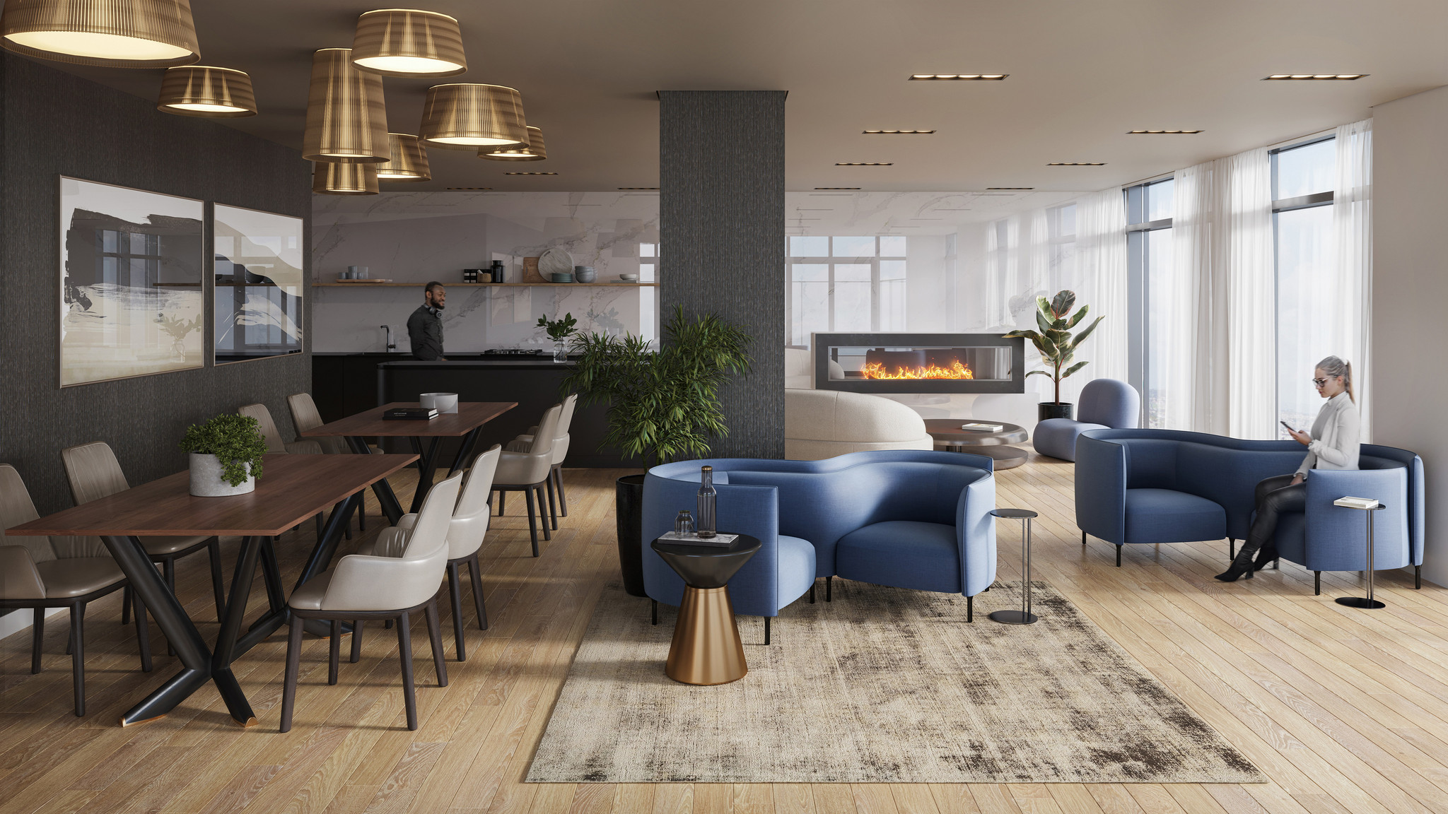 Petrie's Landing | Waterfront Towers - Photo 13