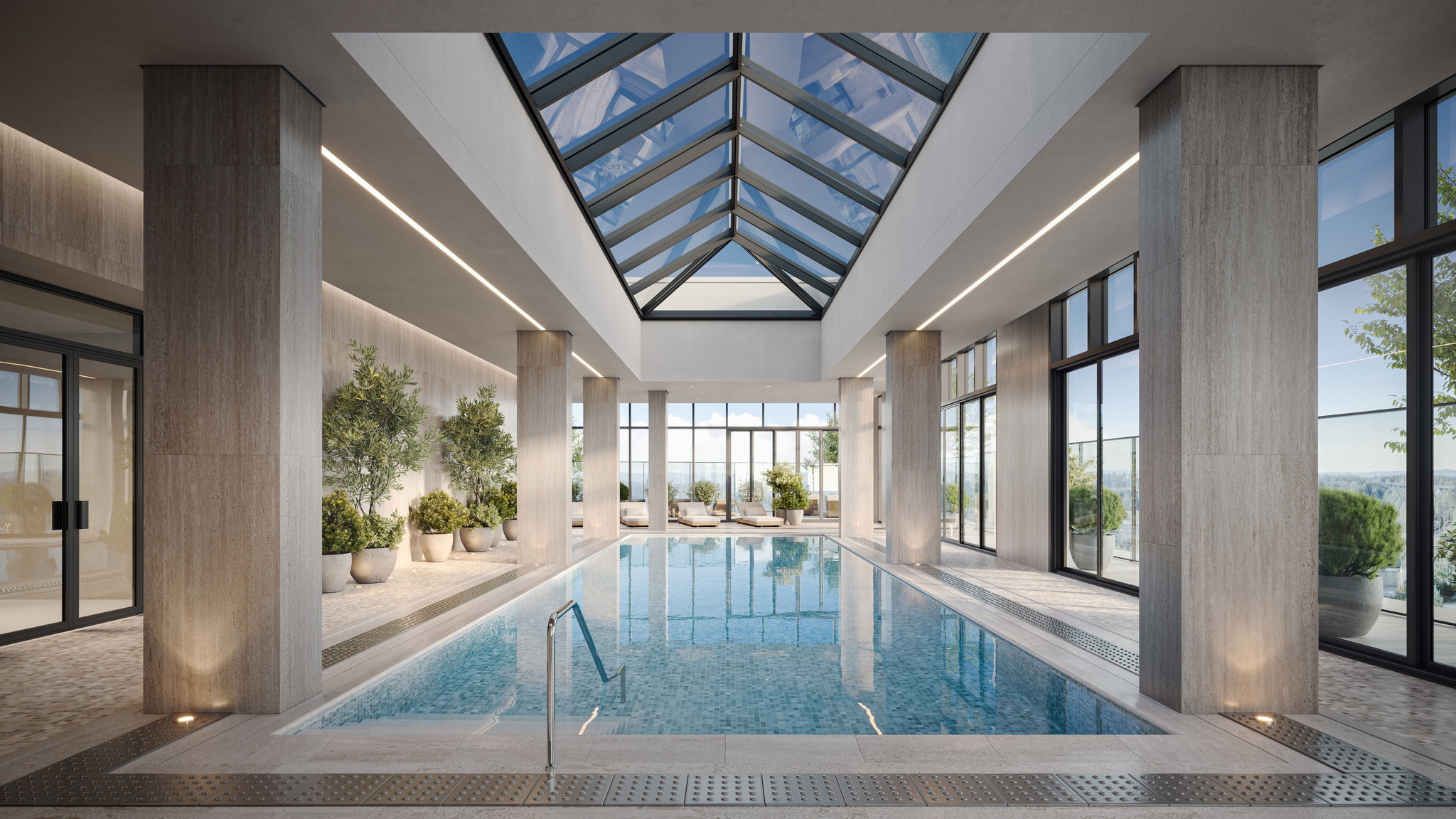 Petrie's Landing | Waterfront Towers - Photo 15