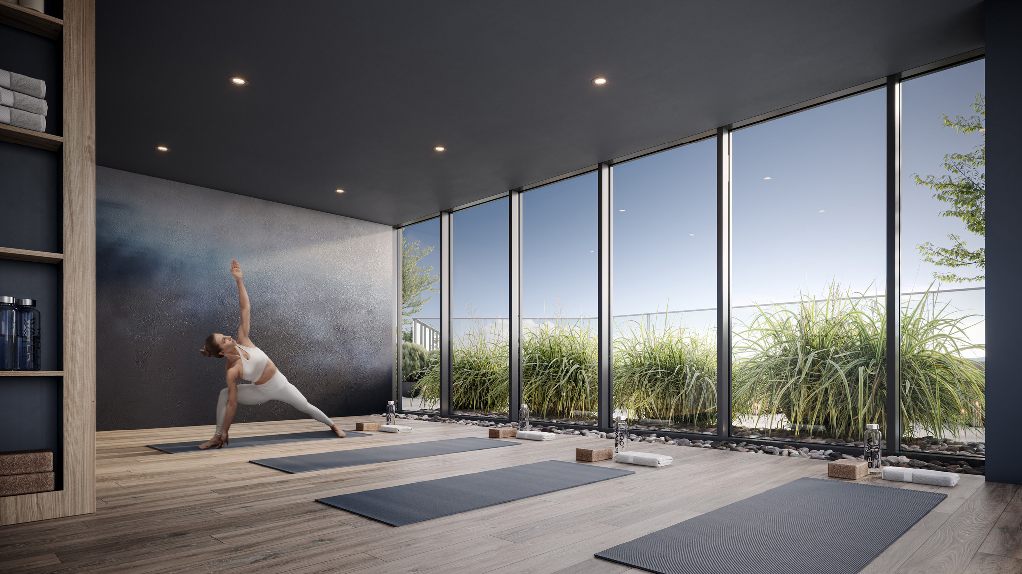 Petrie's Landing | Waterfront Towers - Photo 19