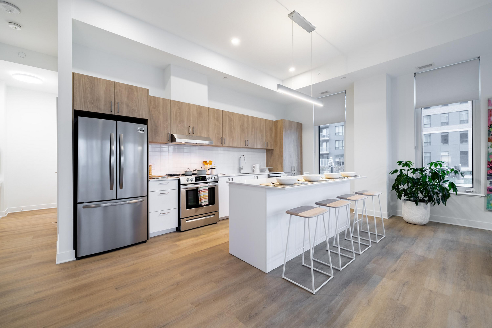 Petrie's Landing | Waterfront Towers - Photo 30