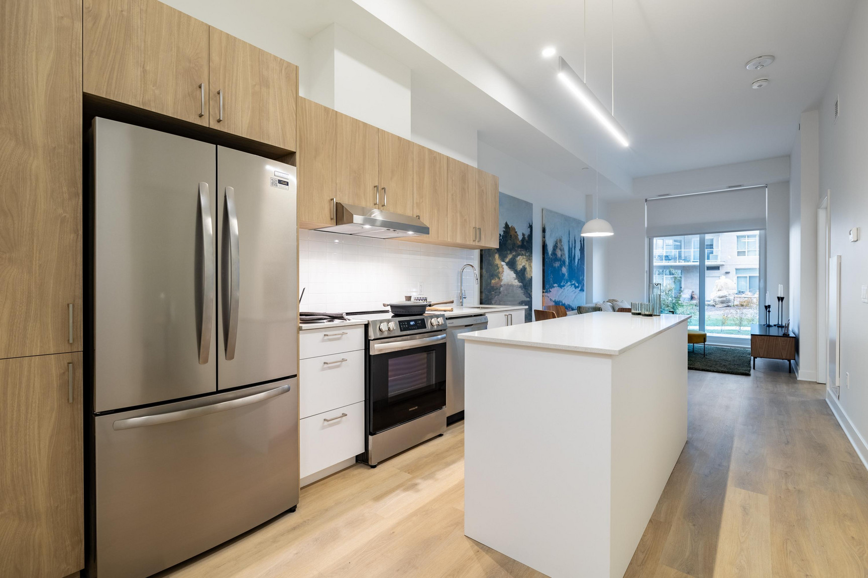 Petrie's Landing | Waterfront Towers - Photo 36