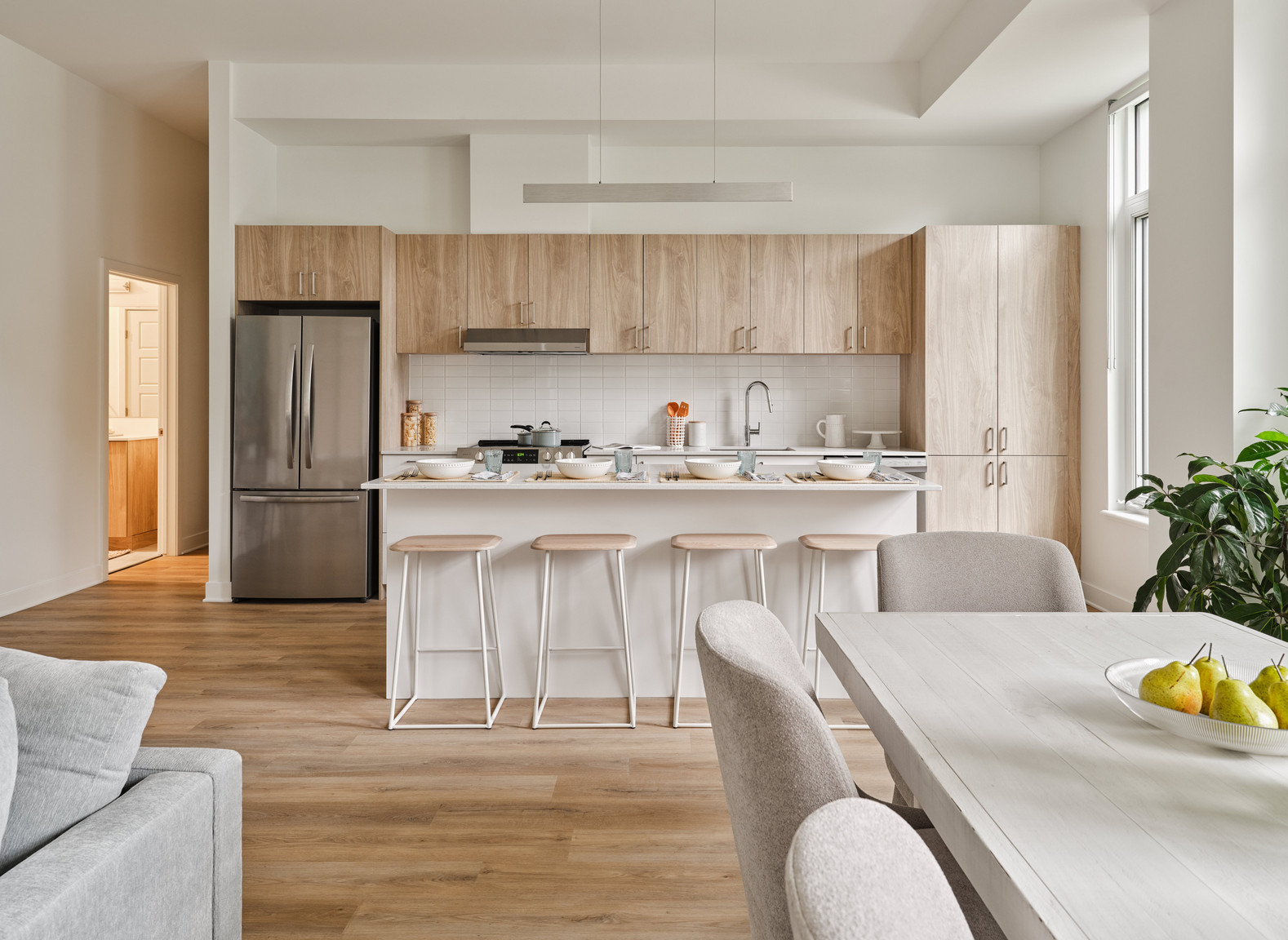 Petrie's Landing | Waterfront Towers - Photo 29