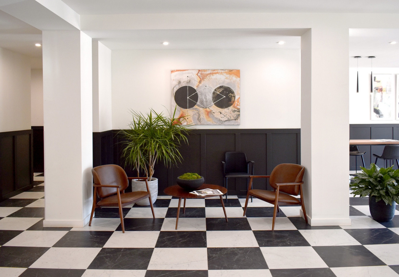 Center Park Apartments by Brigil - Photo 40