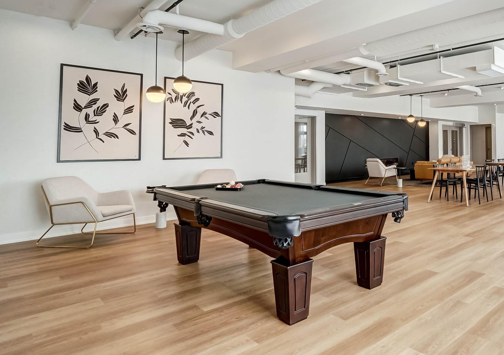 Center Park Apartments by Brigil - Photo 34