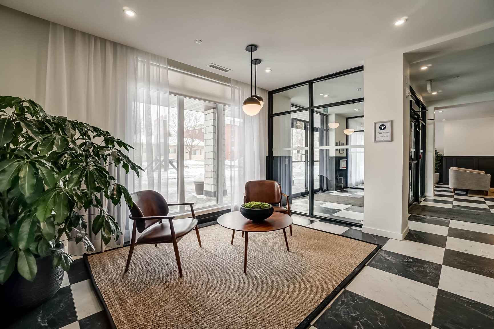 Center Park Apartments by Brigil - Photo 46