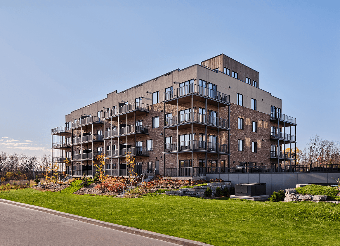Champlain Urban Village - Photo 2