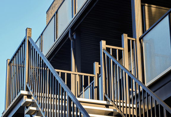 AURA Rivermead par brigil | Aylmer, rue Morley-Walters  - Photo 4
