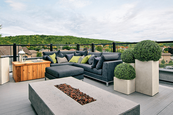 AURA Rivermead par brigil | Aylmer, rue Morley-Walters  - Photo 8