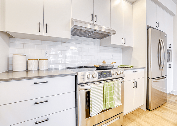 AURA Rivermead par brigil | Aylmer, rue Morley-Walters  - Photo 14