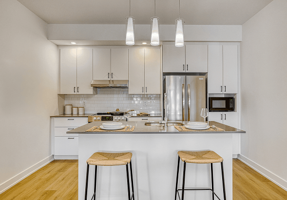 AURA Rivermead par brigil | Aylmer, rue Morley-Walters  - Photo 16