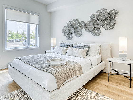 AURA Rivermead par brigil | Aylmer, rue Morley-Walters  - Photo 18