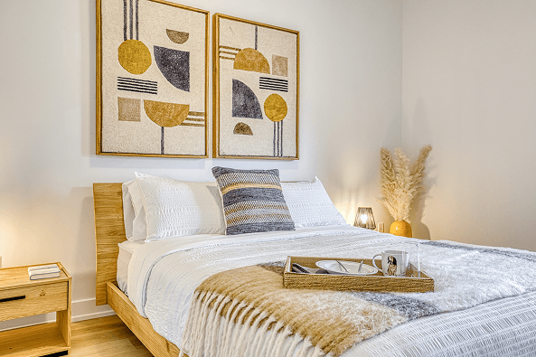 AURA Rivermead par brigil | Aylmer, rue Morley-Walters  - Photo 21