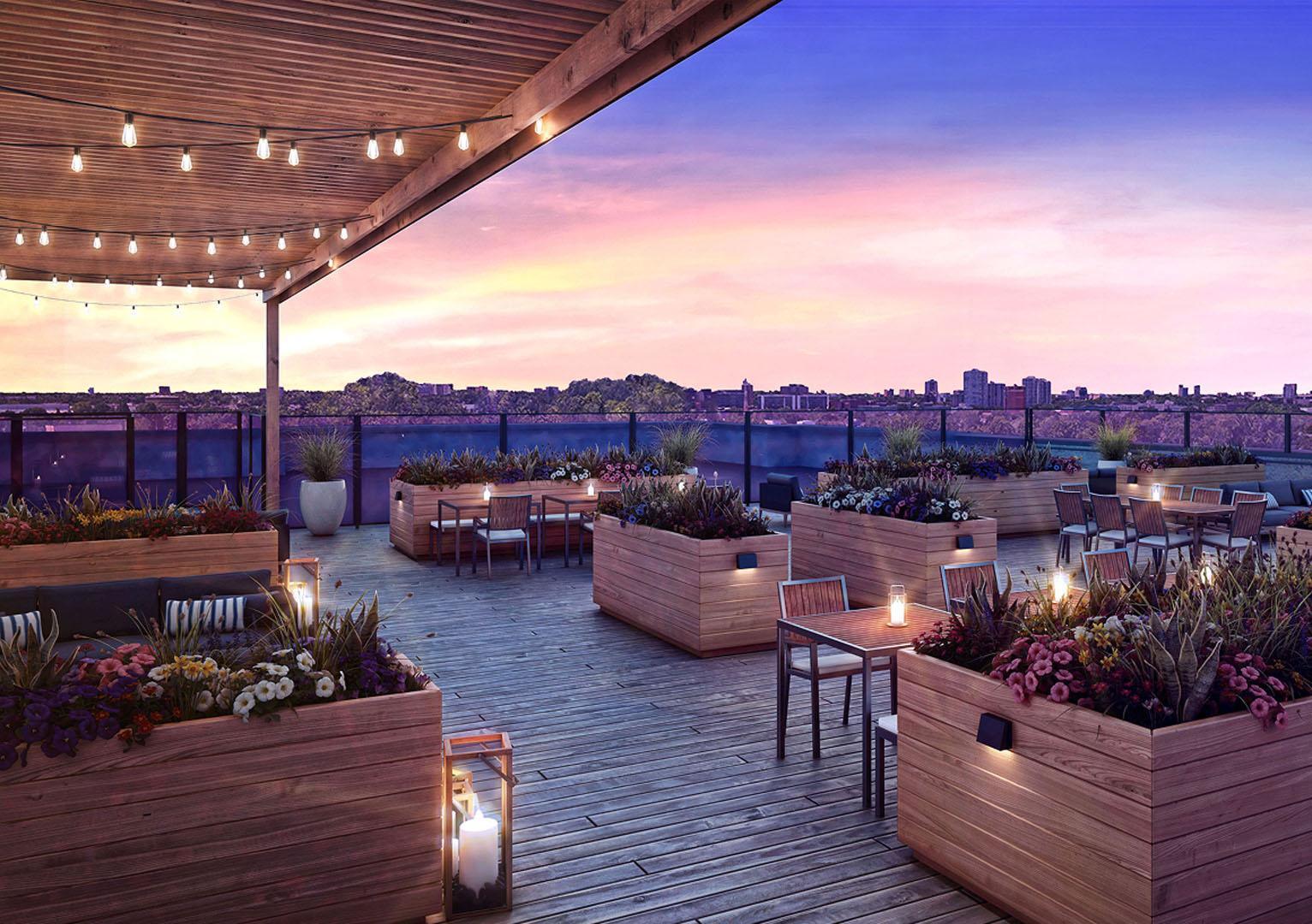 Center Park Apartments by Brigil - Photo 4