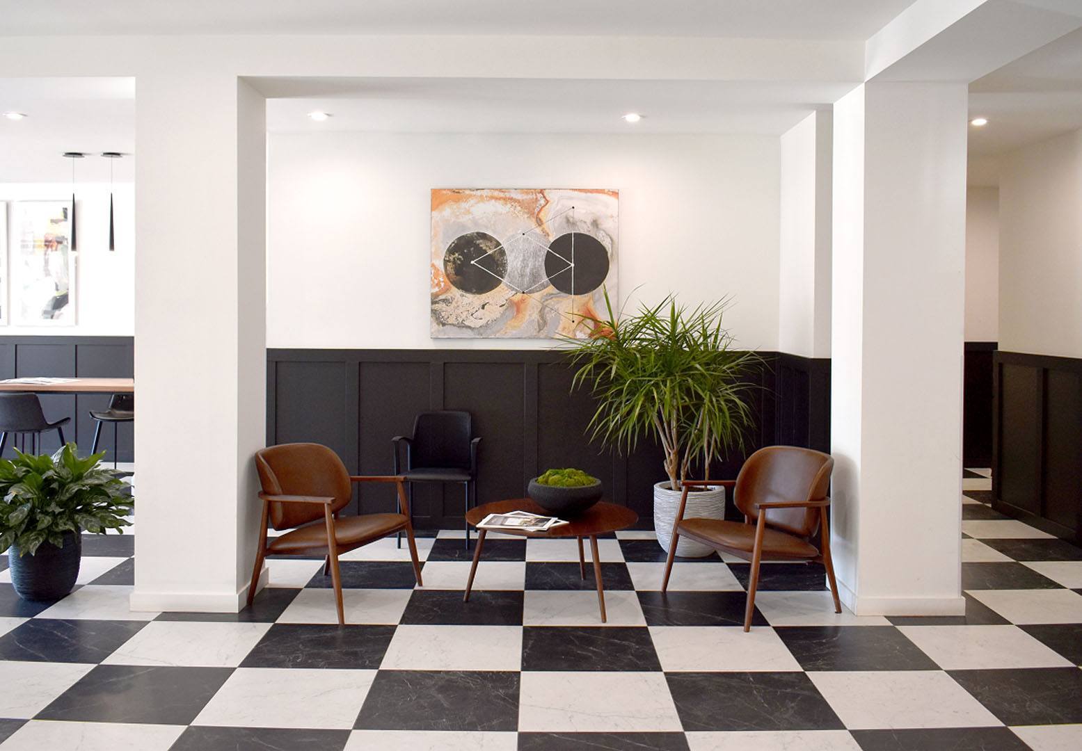 Center Park Apartments by Brigil - Photo 6