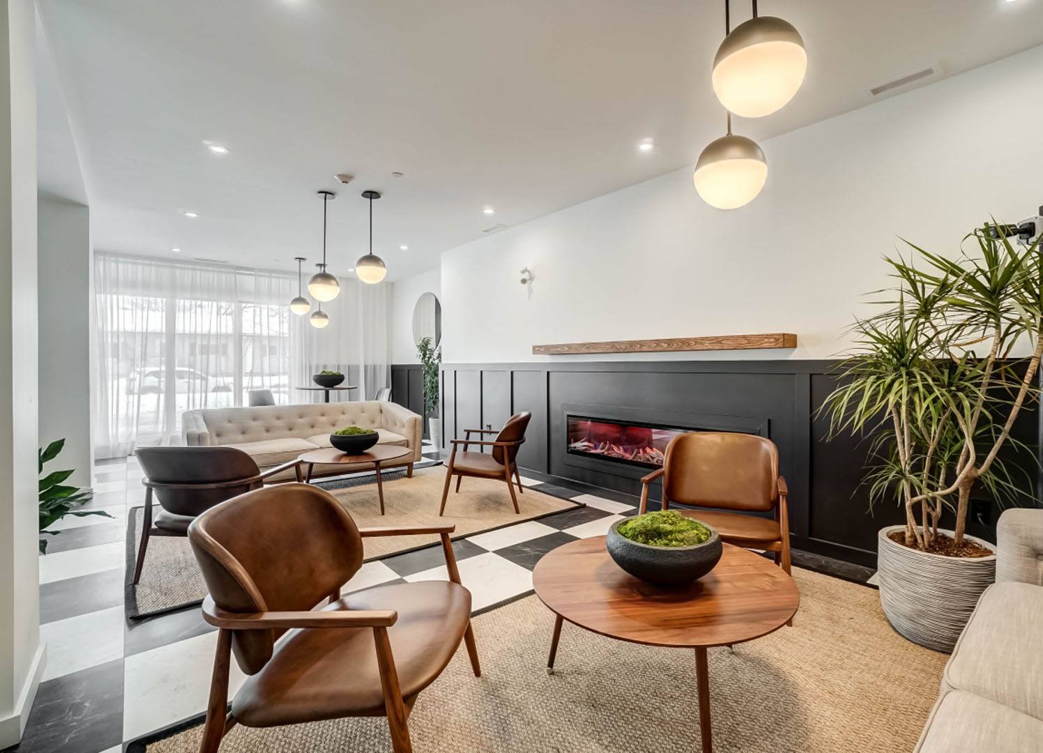 Center Park Apartments by Brigil - Photo 8