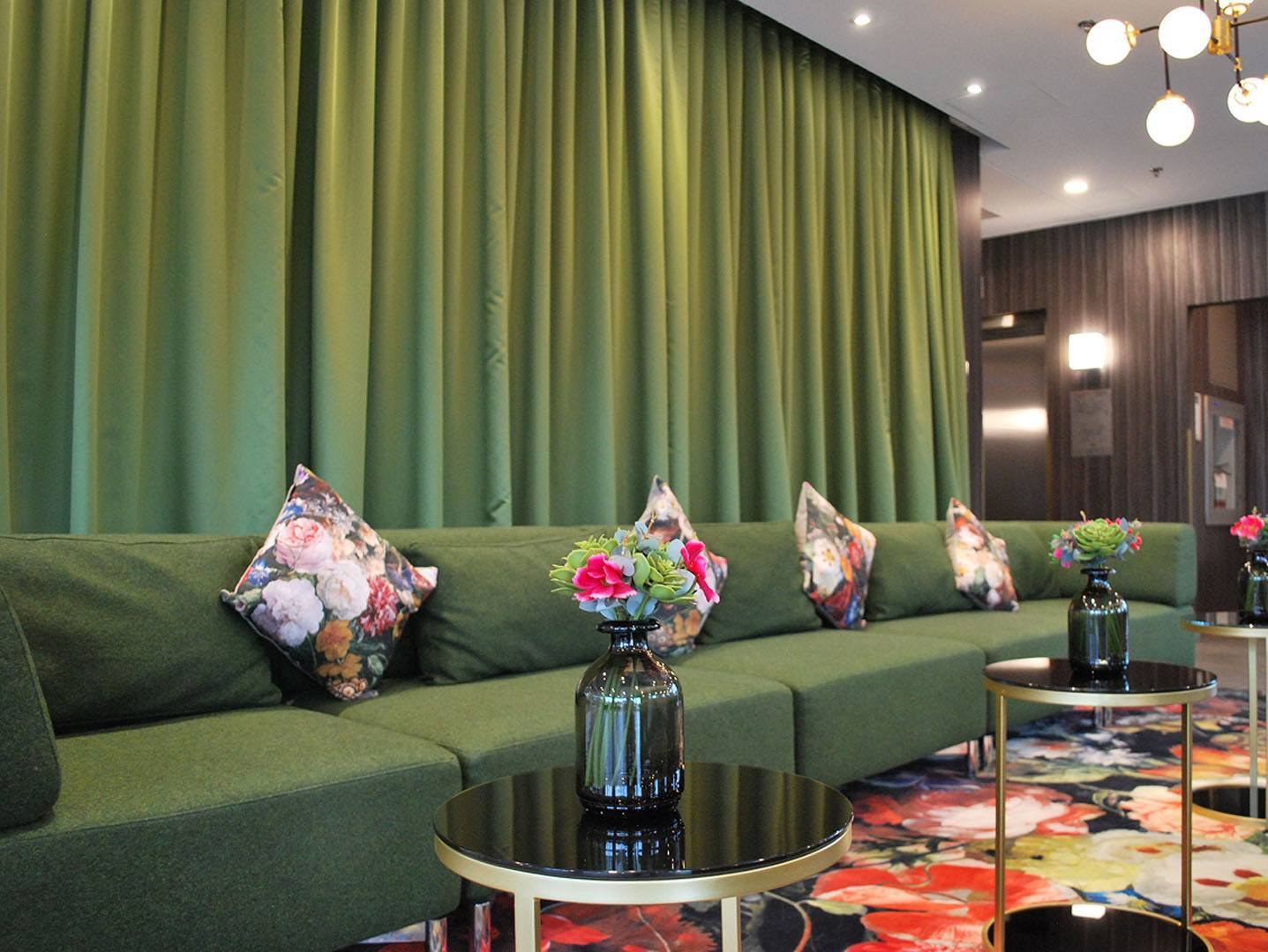 460 St-Laurent by Brigil - Photo 6