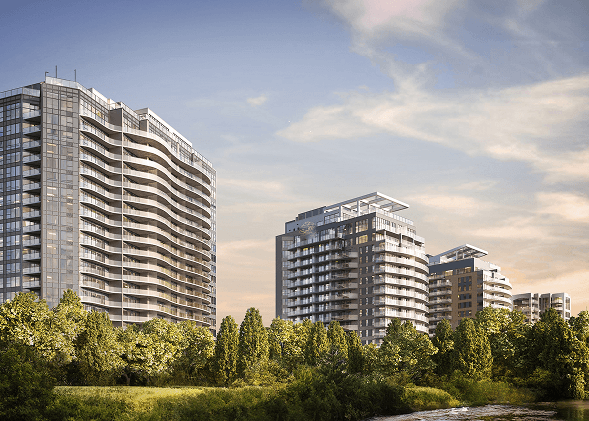 Petrie's Landing | Waterfront Towers - Photo 2