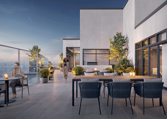 Petrie's Landing | Waterfront Towers - Photo 4