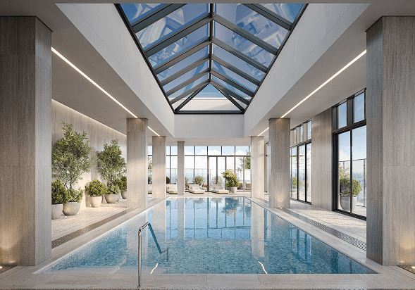 Petrie's Landing | Waterfront Towers - Photo 6