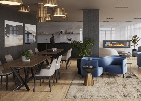 Petrie's Landing | Waterfront Towers - Photo 10