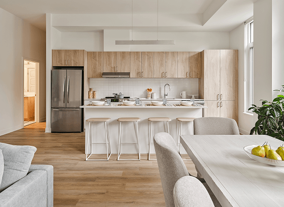 Petrie's Landing | Waterfront Towers - Photo 18