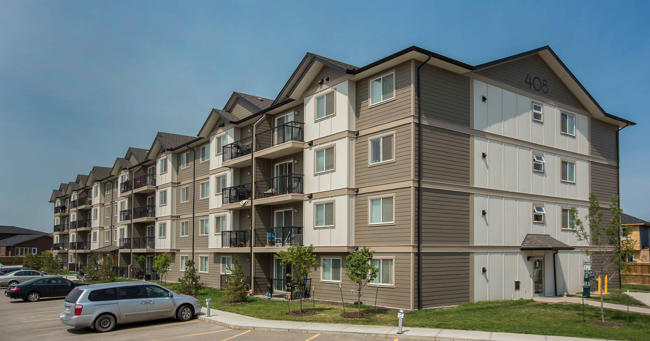 Vista Pointe