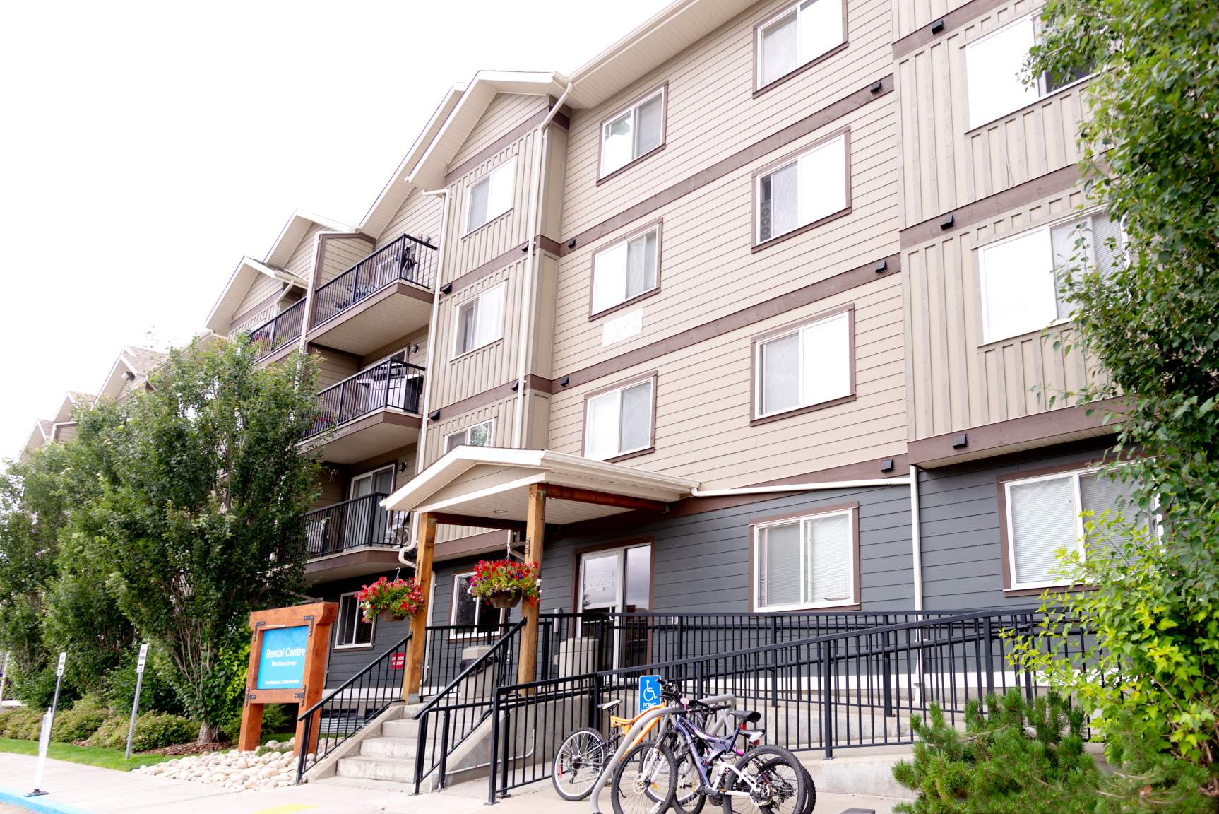 West Haven Terrace - Photo 2