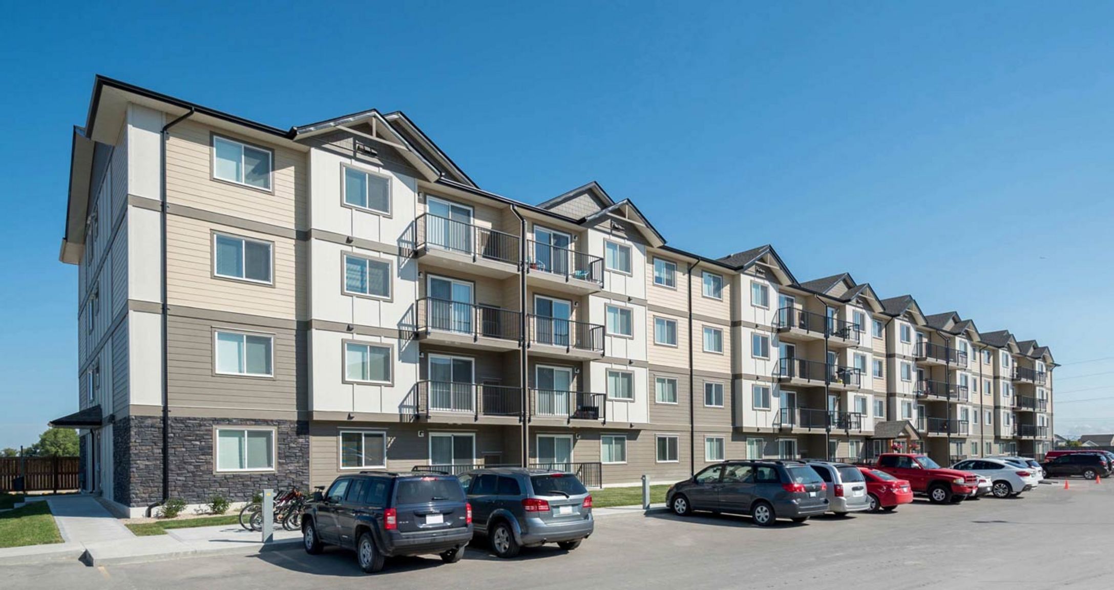 South Pointe Terrace