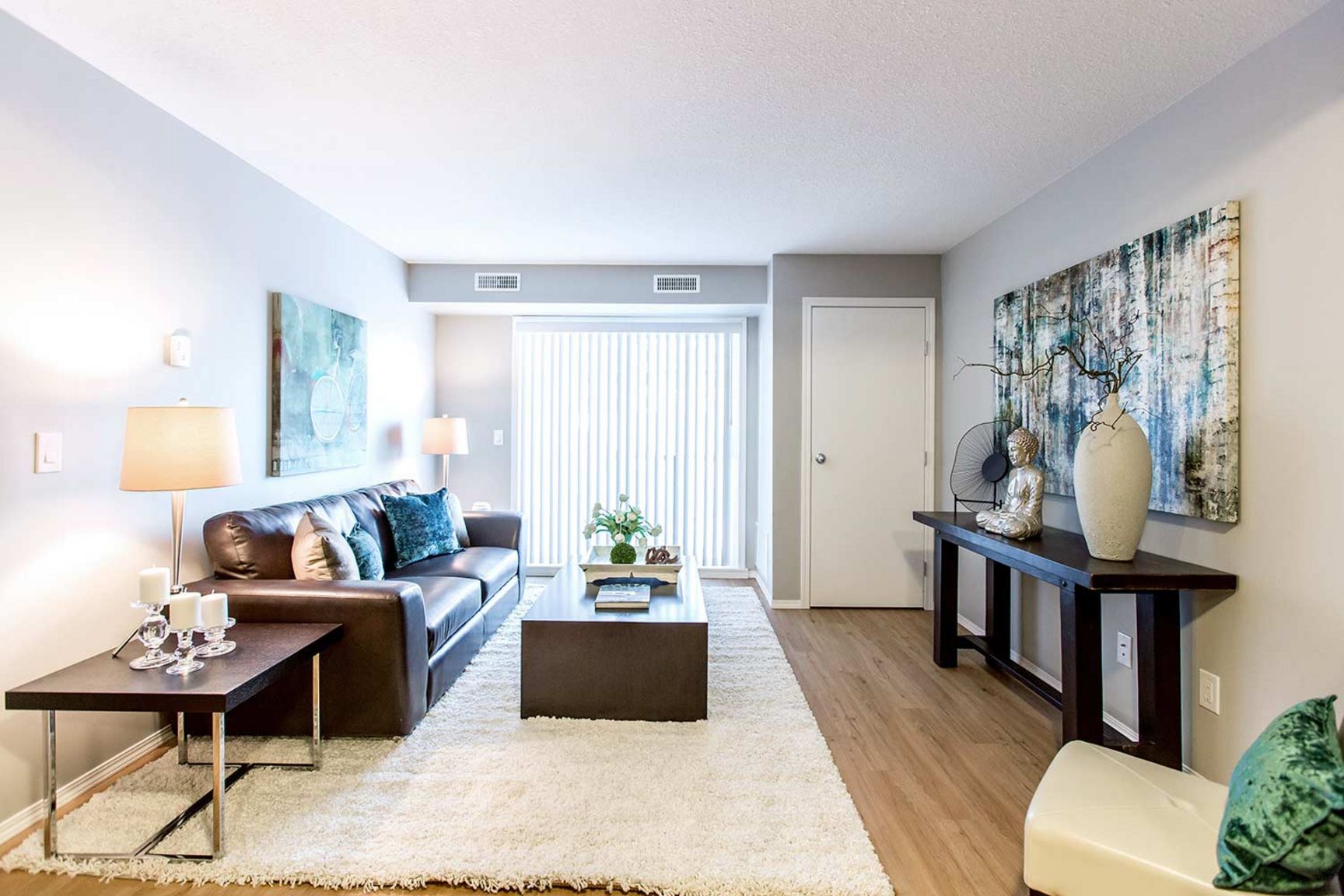 Dansereau Apartments - Photo 3