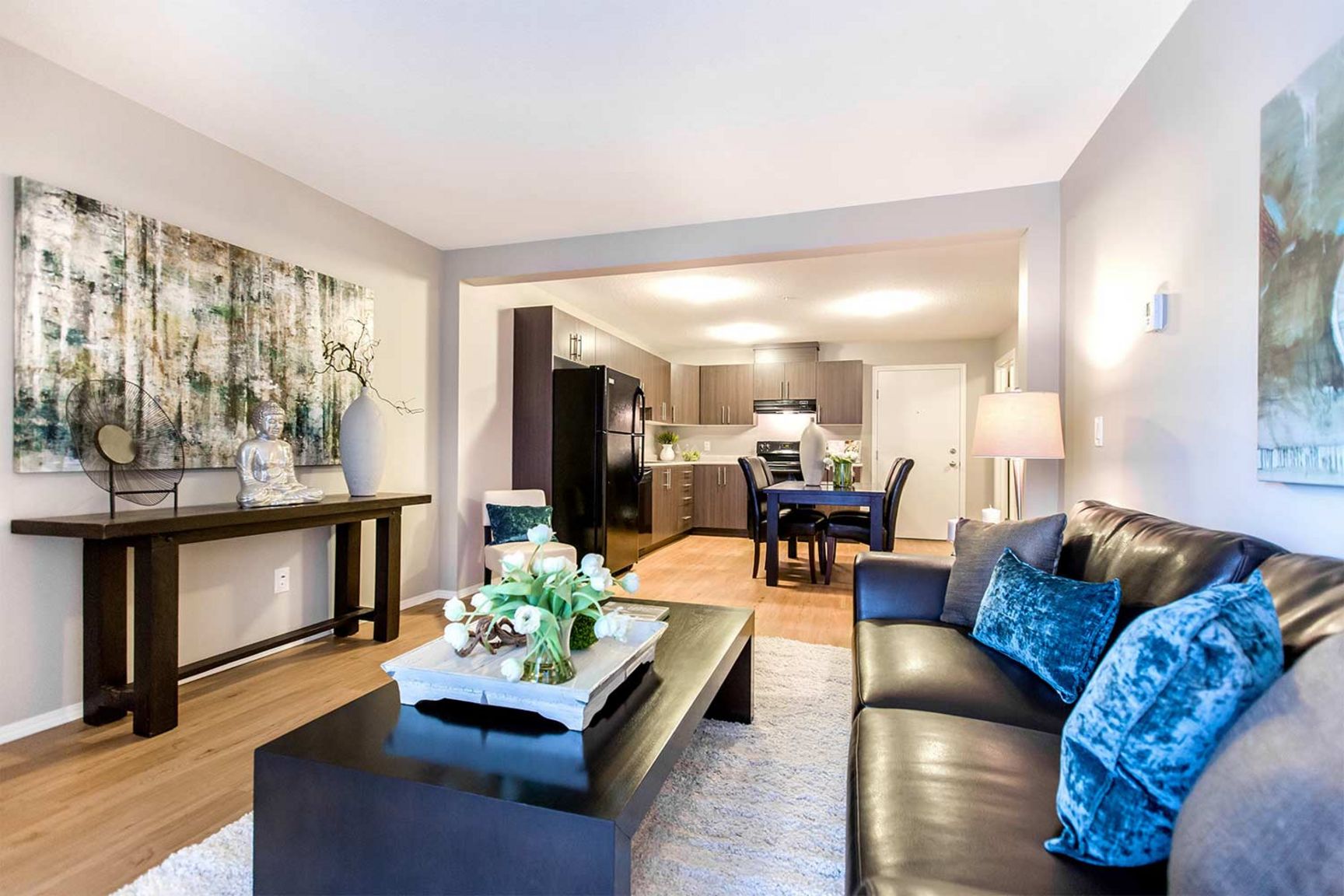 Dansereau Apartments - Photo 4