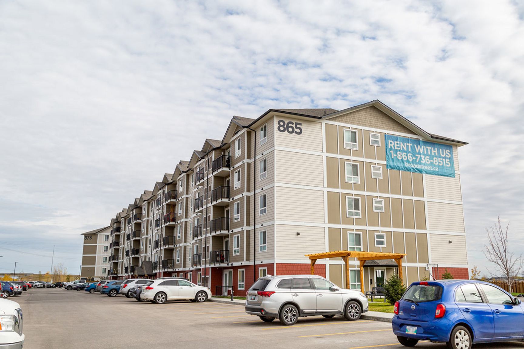 Kildonan Heights