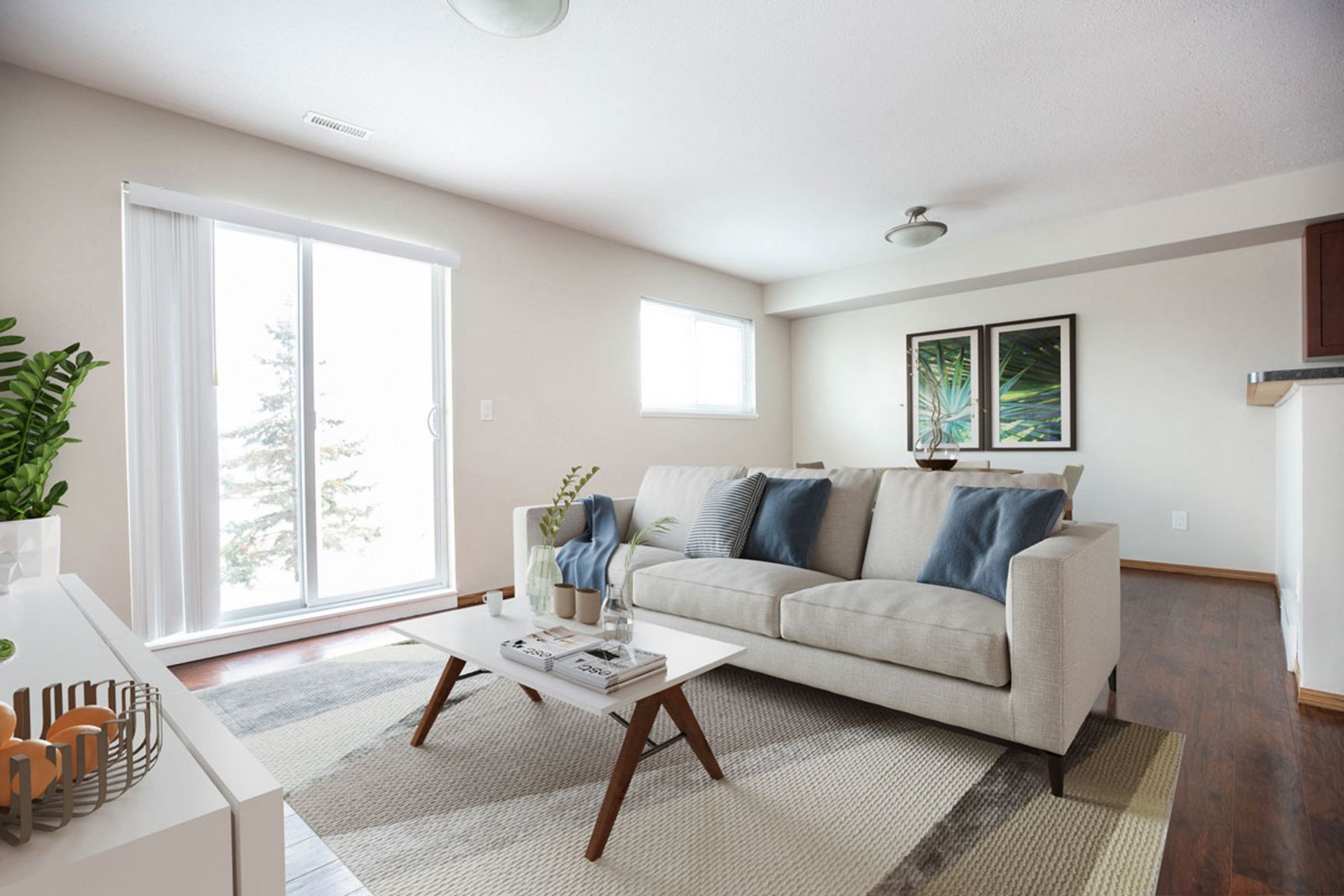 Camille Townhomes - Photo 3