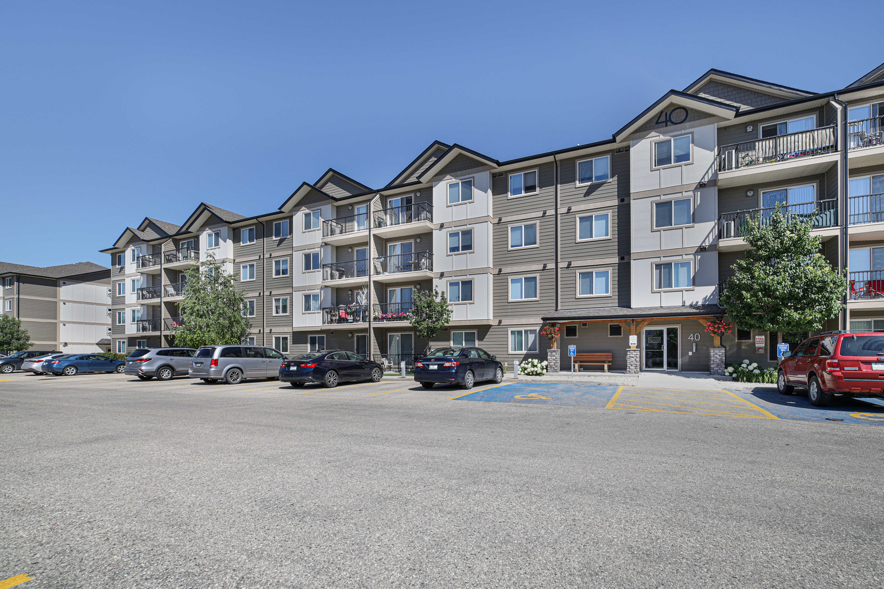 Edgewood Place