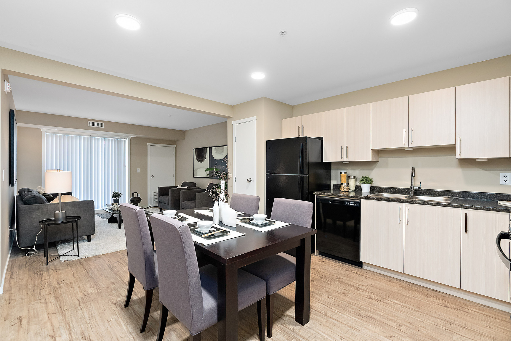 Riverstone Apartments - Photo 8