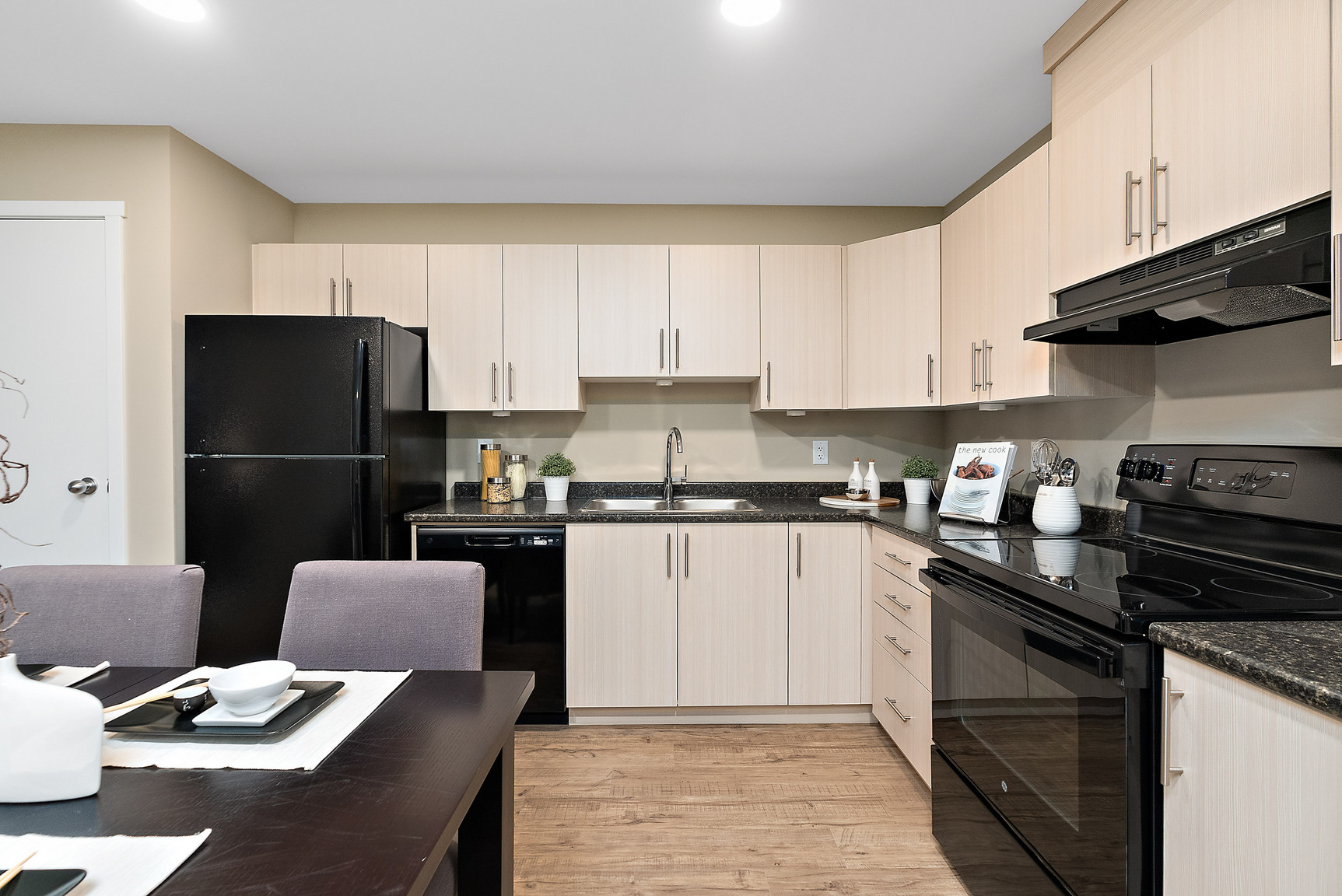 Riverstone Apartments - Photo 6