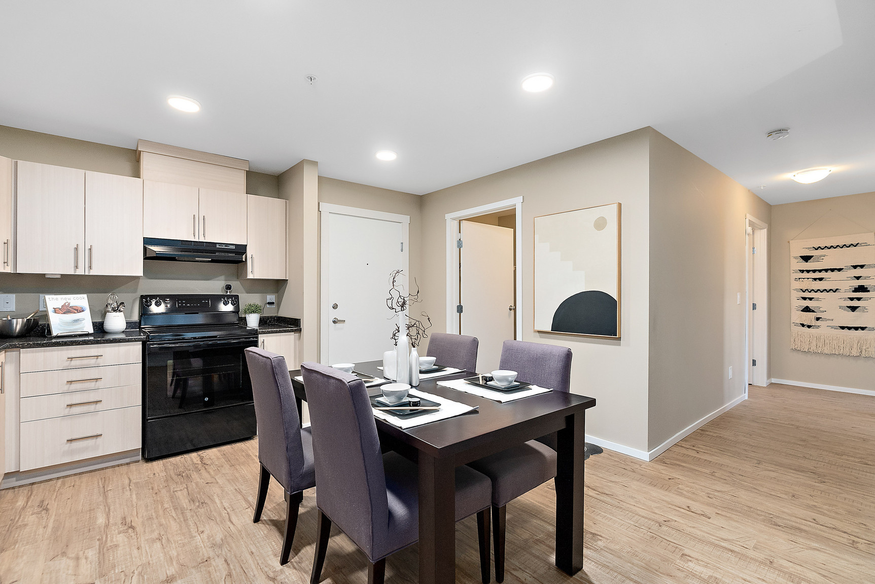 Riverstone Apartments - Photo 9
