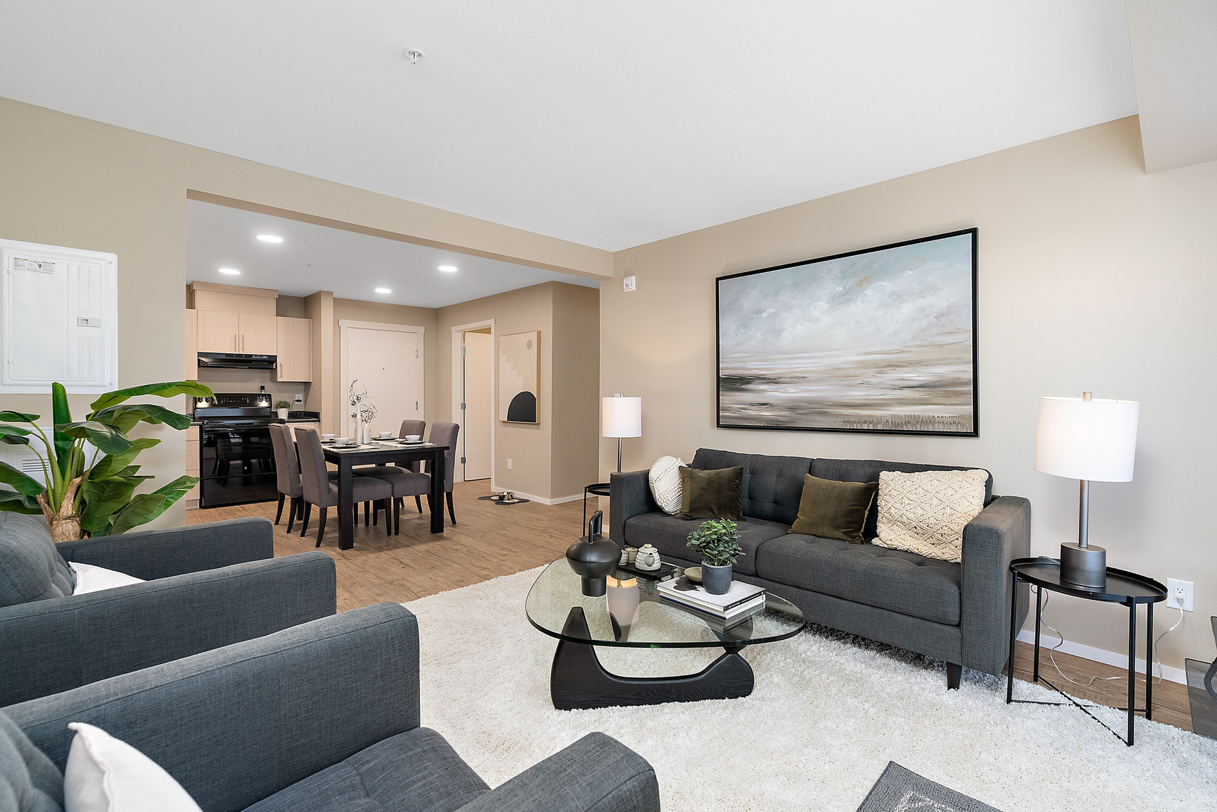 Riverstone Apartments - Photo 4