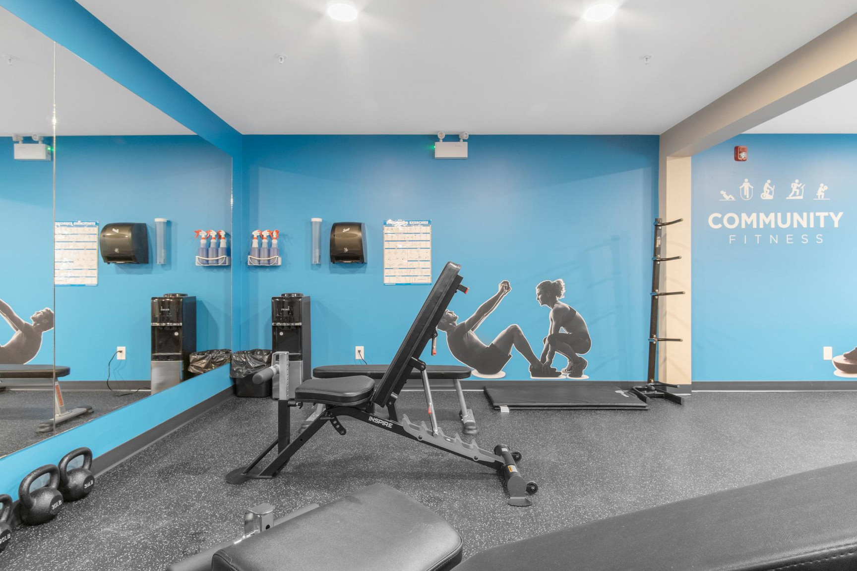 Riverstone Apartments - Photo 16
