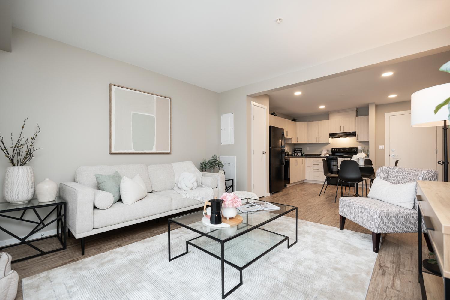 Highland Views Apartments - Photo 4