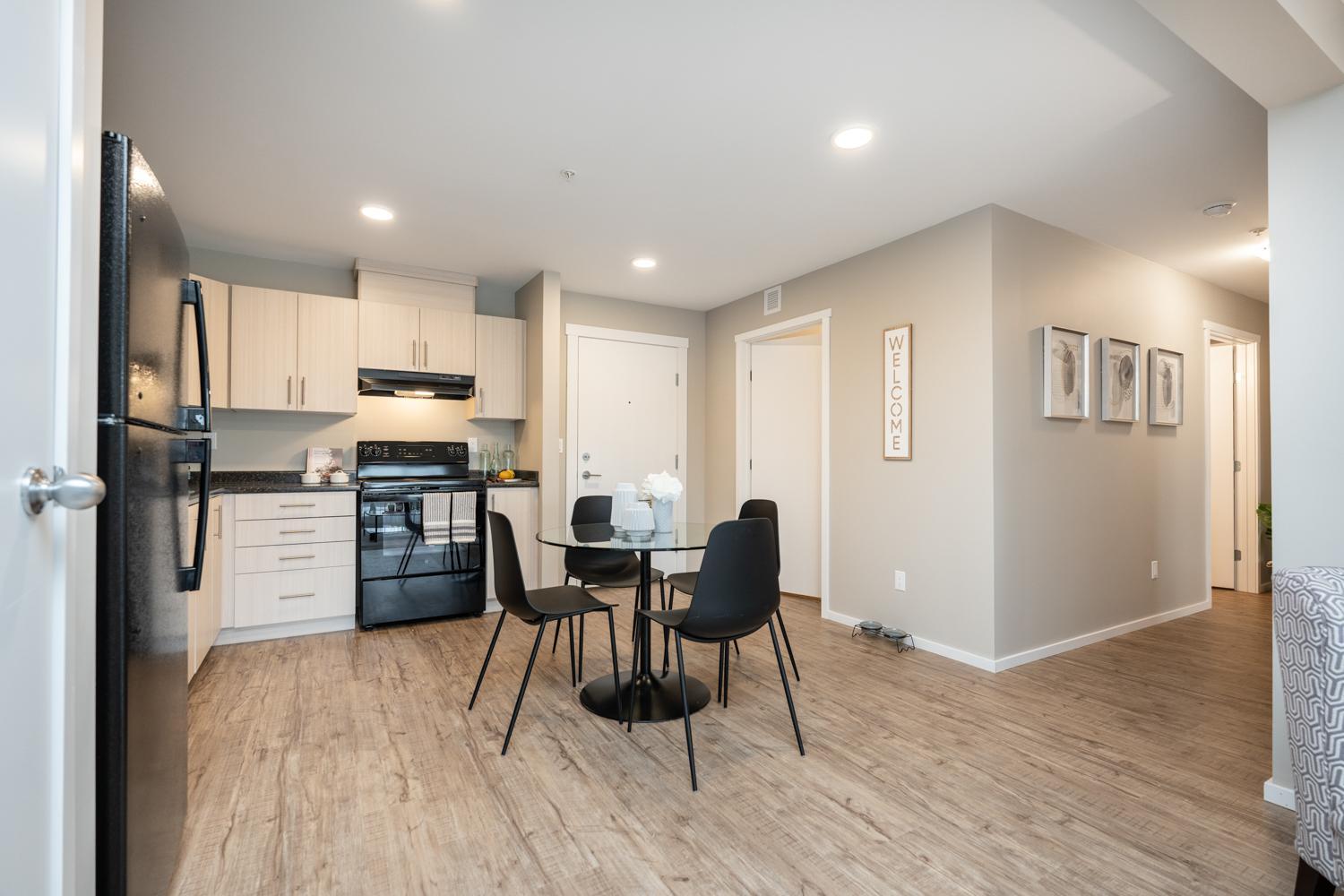 Highland Views Apartments - Photo 8