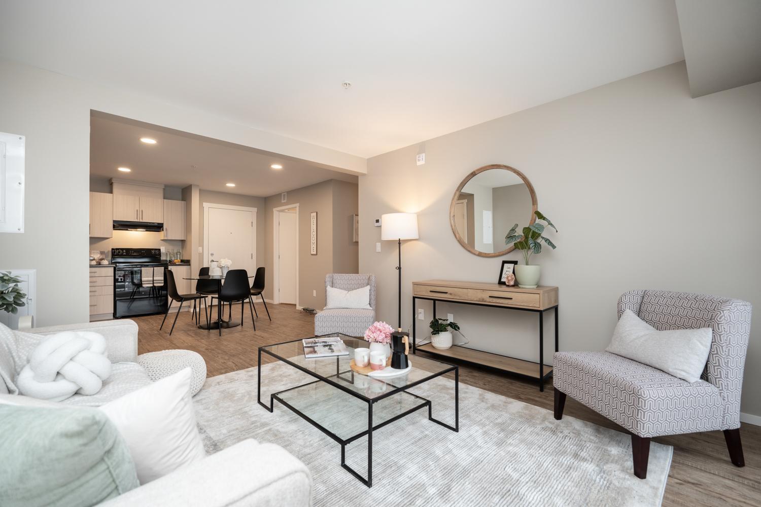 Highland Views Apartments - Photo 5