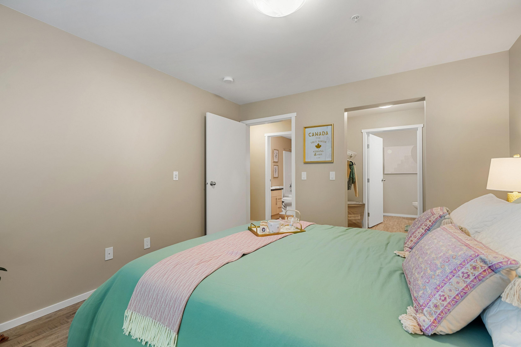 Sage Hill Apartments - Photo 11
