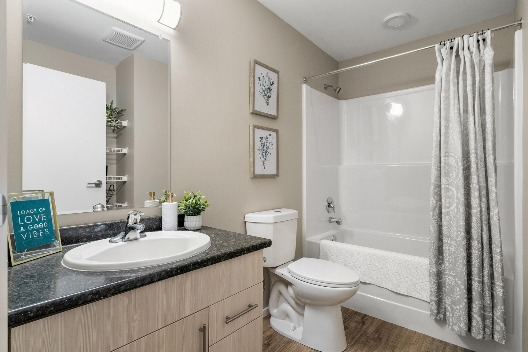 Sage Hill Apartments - Photo 15