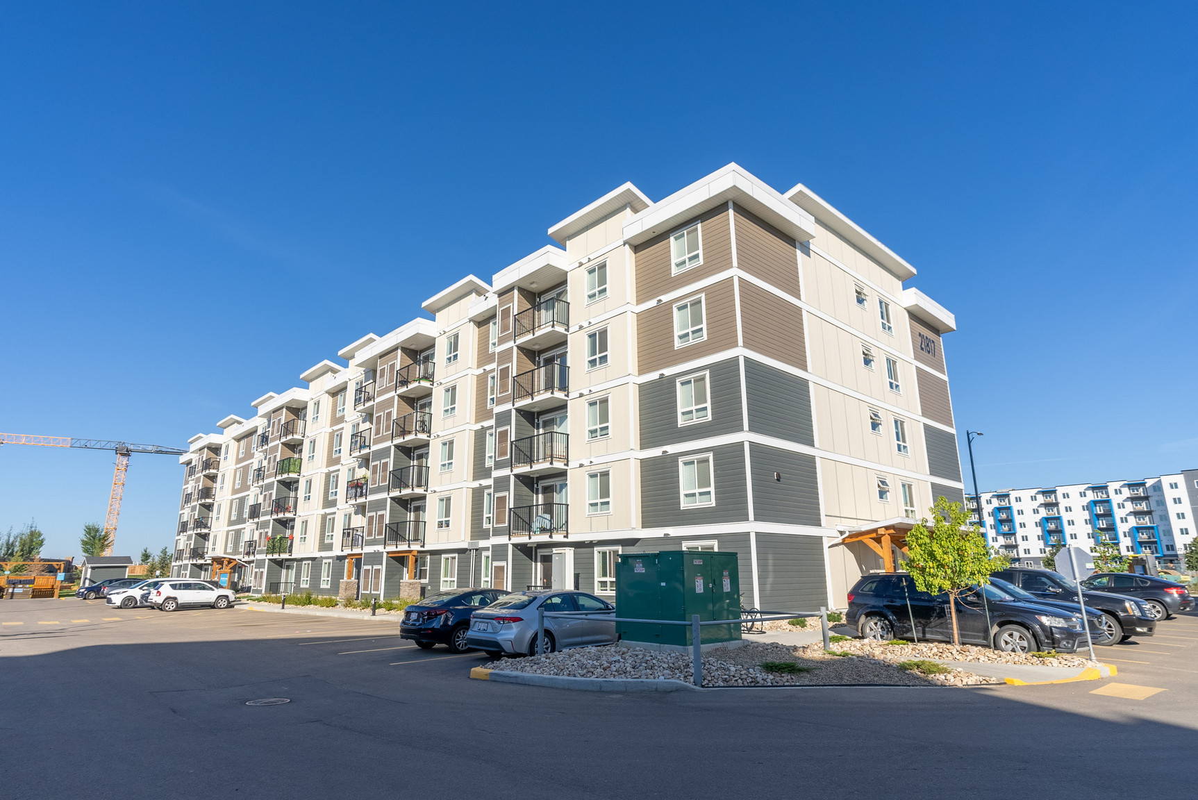 Sierra Greens - Photo 2