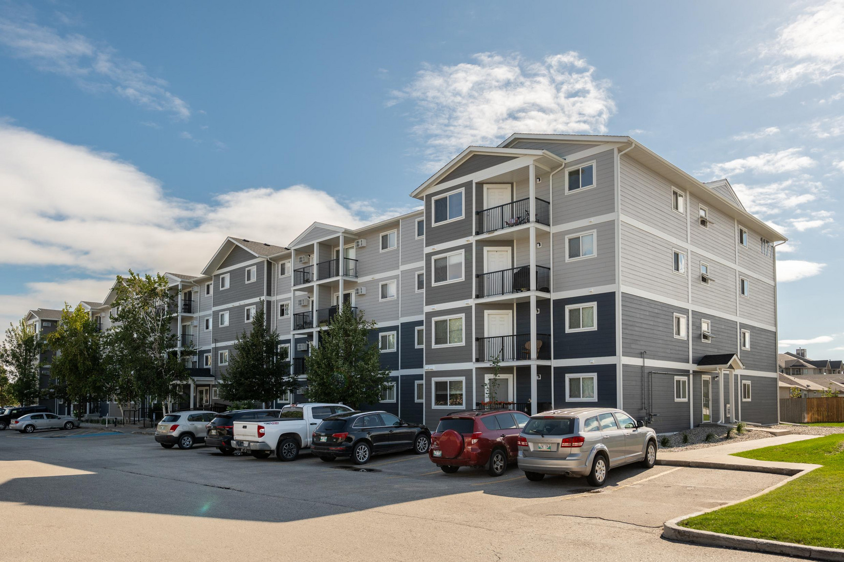 River Meadow Estates - Photo 2